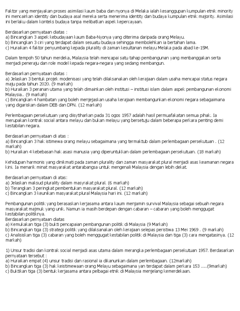 Soalan Waj3106 Pdf