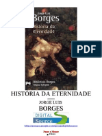 Jorge Luis Borges-História da Eternidade-rev