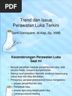 Download Trend Dan Issue Perawatan Luka Terkini by Edy Dwi Permana SN128235367 doc pdf