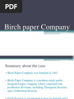 Vershire company inc case essay 06 picture