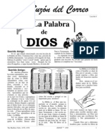 La Palabra de Dios