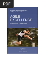 Download Agile by raviam SN128250533 doc pdf