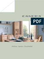 Casera Wohnen, Speisen Und Einzelmöbel