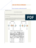 Teoria Simplificada Dos Motores Dahlander