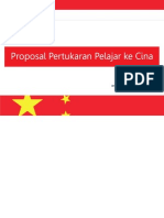 Cover Proposal Cina