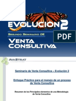 Ventas Consultivas