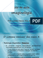 Radiologia: Componentes do Sistema Emissor de Raio-X