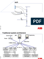 Traditional Approach: Line Protection