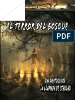 El Terror Delbosq Ue