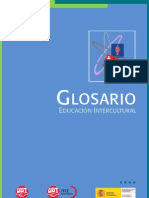 Cohesión-, Escolarizar-, Redes- (en Glosario de Educación Intercultural).pdf