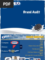 Download oreo analysis by Ron Dsouza SN128266299 doc pdf