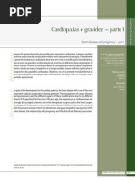 Cardiopatias Em Gestantes