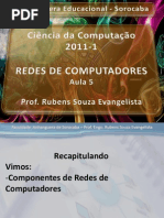 5 - Aula 12092011