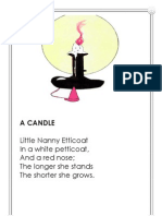 A Candle