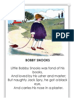 Bobby Snooks