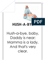 Hush A Bye Baby2