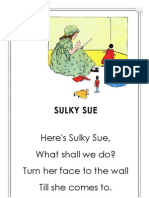 Silky Sue