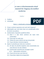 Como Acabar Com o Relacionamento Atual Do Seu Ex - Final