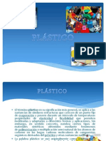 PLÁSTICO