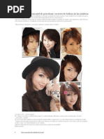 Download Cmo conseguir una piel de porcelana by Andrea Ortega SN128278616 doc pdf