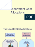 Ch 08 Support Dept Costs