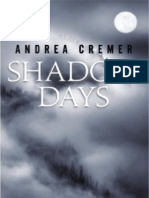0.5-Shadow Days - Série Nightshade-Andrea Cremer