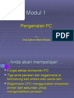 Pengenalan PC