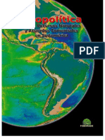 Geopolitica de Los Recursos Naturales y Acuerdos Comerciales en Sudamérica