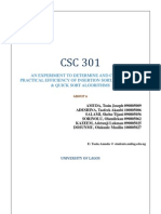 Report (Insertion Merge Quick) Revised Version PDF