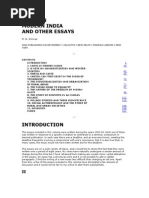 Download Srinivas Caste in modern India and other essayspdf by jgvieira3751 SN128285112 doc pdf