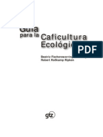 Caficultura - Ecologica 1