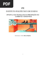 Apostila Prev. e Comb. Incendio - Rev.00