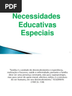 Necessidades Educativas Especiais (1)