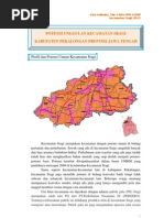 Download Potensi Unggulan Kecamatan Sragi-fira by fira_nathania SN128291160 doc pdf