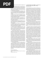 Sociologia Do Corpo - Resenha