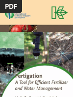 Ifa Fertigation Kafkafi 511