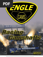2010 Engle Catalog