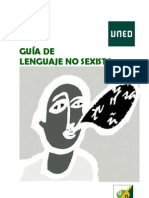 Guia_lenguaje No Sexista