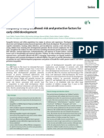 Lancet 2011 - Papers 1 and 2 PDF
