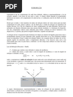 Relatório 2 - Refração da Luz