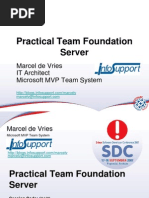 Download Practical Team Foundation Server by pradeepkub SN12830217 doc pdf