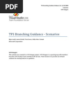 Download TFS Branching Guide - Scenarios 20 by pradeepkub SN12830249 doc pdf