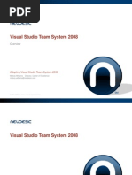 Download VSTS Overview by pradeepkub SN12830279 doc pdf