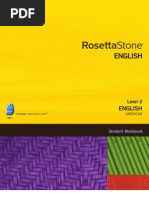 Download English American Level 2 - Student Workbook by robertmika SN128305726 doc pdf