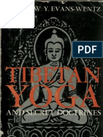 64743440 Gri EvansWentz Tibetan Yoga and Secret Doctrines