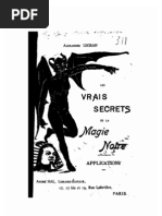 De La Brujeria A Cristo Pdf