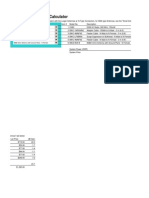 Calculate EIRP and system price for wireless networks