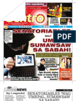 PSSST Centro Mar 4 2013 Issue