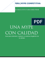 05. Mype Calidad