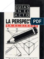 CURSO - La Perspectiva en El Dibujo